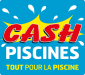 CASHPISCINE - Achat Piscines et Spas à LEERS | CASH PISCINES